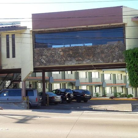 Hotel Golf Tijuana Exterior foto